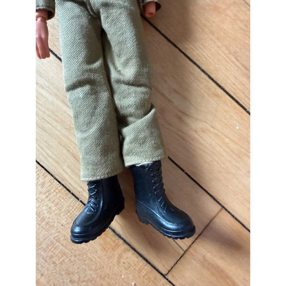 STEVE SCOUT BSA Boy Scouts of America Action Figure‎ Doll 9.5
